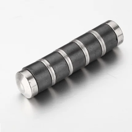 Bovine stomach removal iron device Tool for removing iron impurities from beef stomach Strong magnetic iron debris removal tool