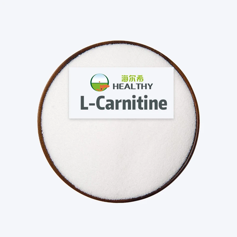Nutrition Supplement L-Carnitine Functional Supplements 98% Acetyl-L-Carnitine Base Powder, Capsules, Liquid & Coffee