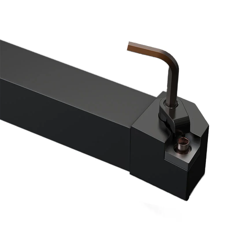 MCLNR turning cutter holder MCLNL turning inserts holders carbide CNC turning machine blades tools for CNMG cutter