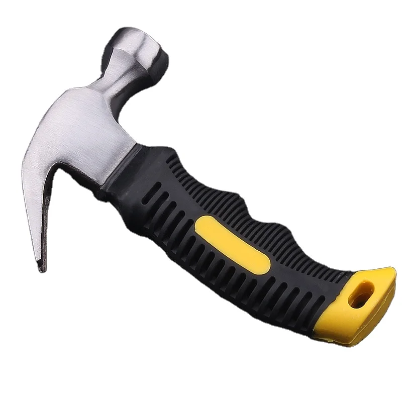 Hot Selling Home Use Gift Hammer  8 Ounce Mini Claw Hammer Mini