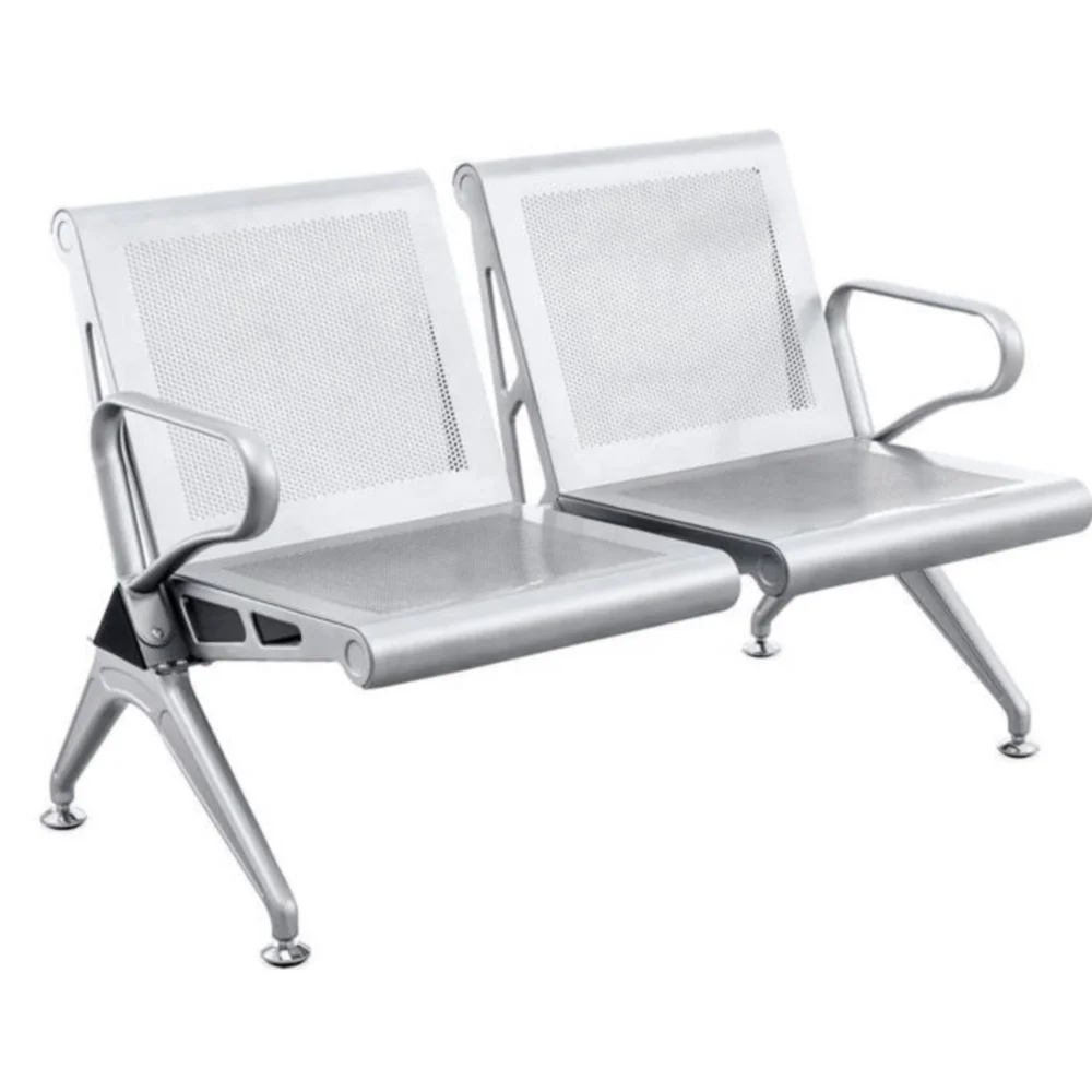 hot selling Customer Waiting Room Seating Chairs Use Airport Chair Waiting Chairs