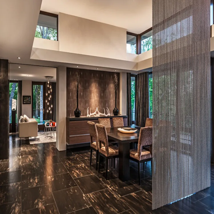 Decorative wall screen room dividers