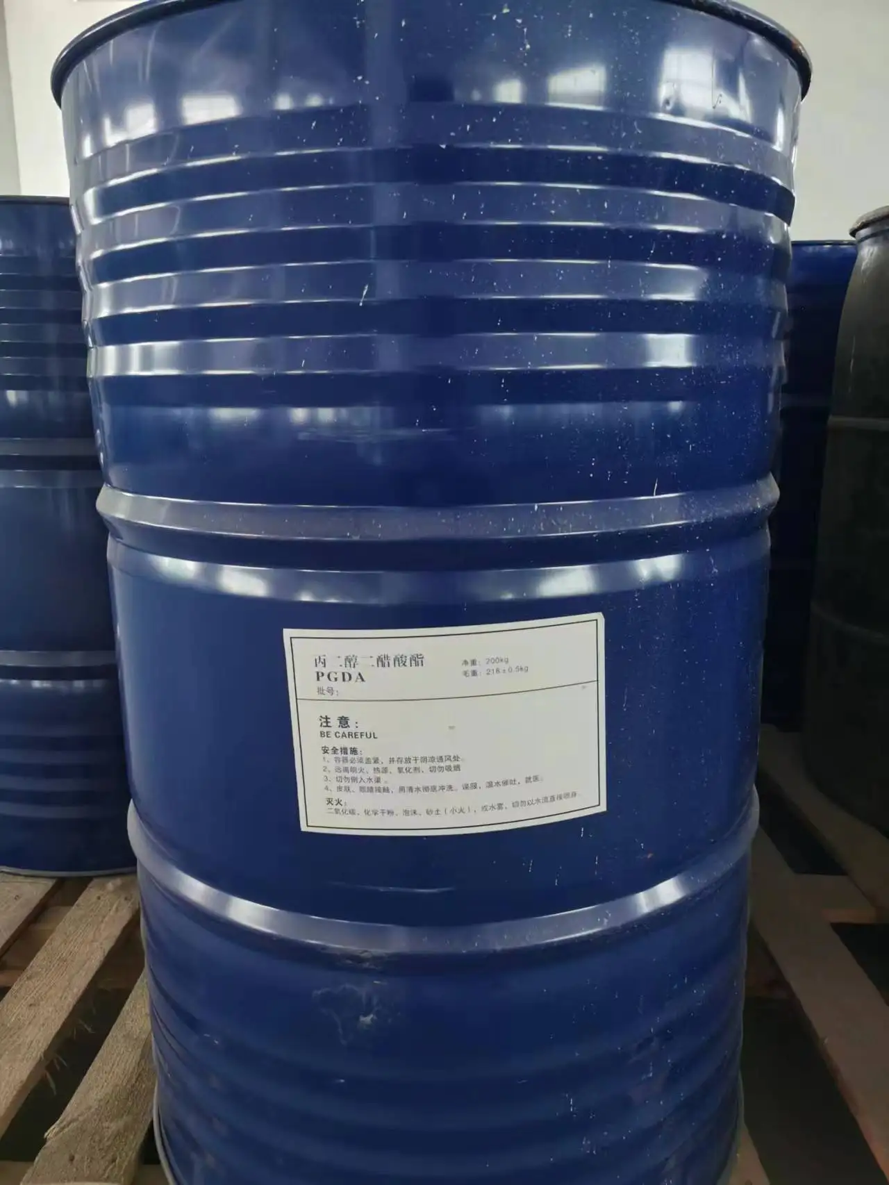 99.9% Industrial grade Ethanol Ethyl Alcohol CAS 64-17-5