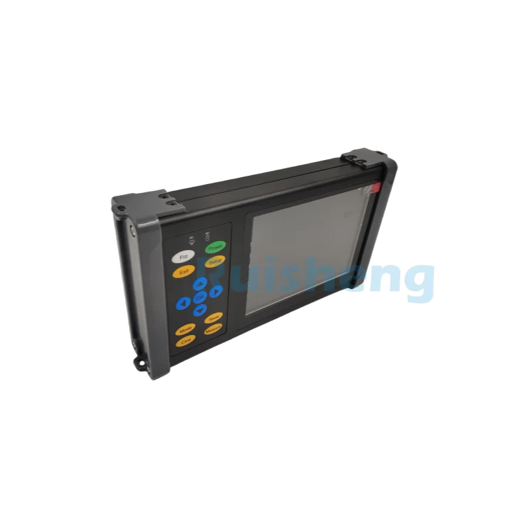 Ce Certified Portable Full Digital B Mode Veterinary Ultrasound Scanner Price Medical Vet Ultrasound Machine