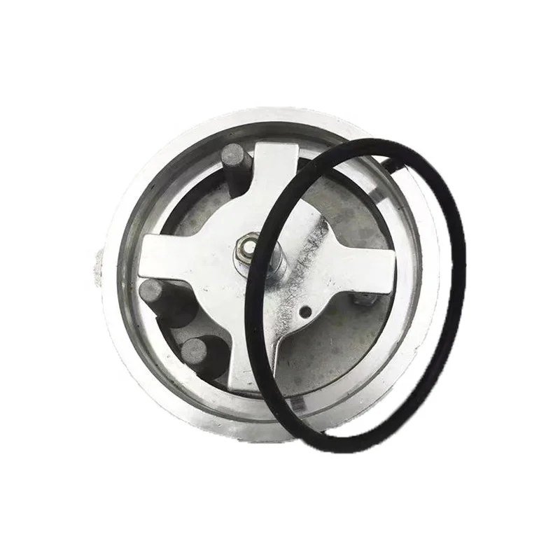 Supply Diesel Fuel Tank Cover for SEM XGMA Foton Lovol Lonking Loader