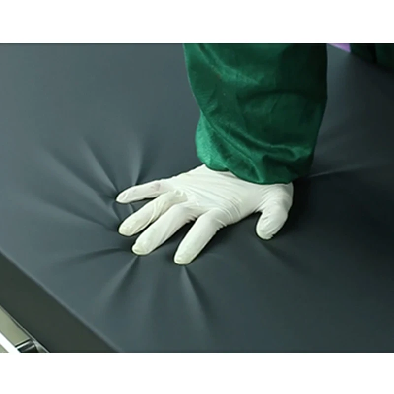 Hydraulic Operating Table 3008A Surgical Operating Table OT Table Surgical Operating