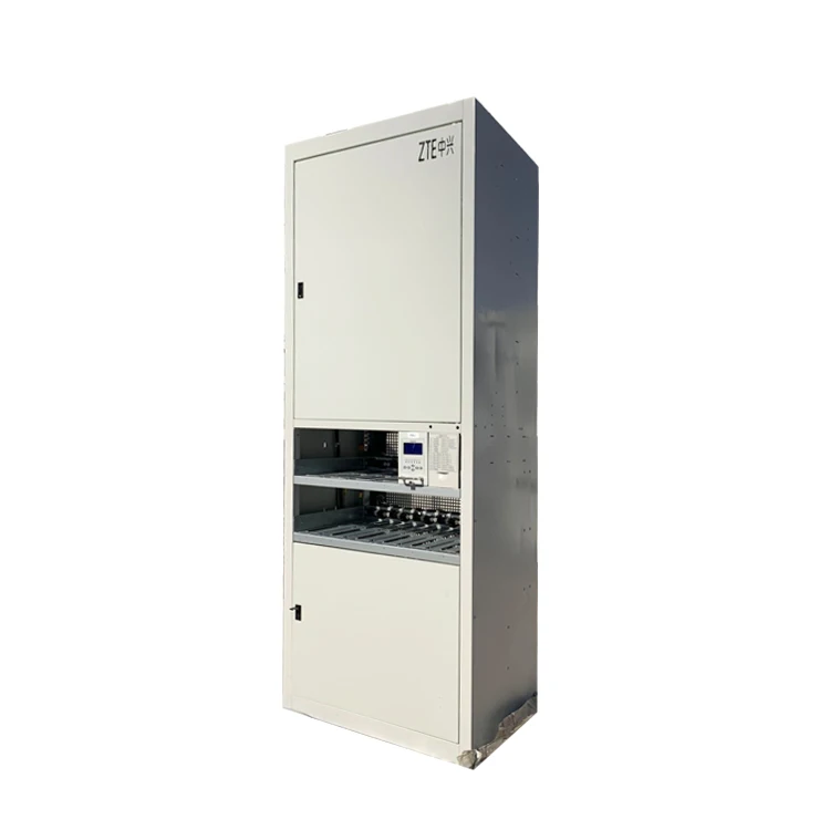 ZTE ZXDU68  ZXDU58 switching power supply cabinet 48v Telecom Power Cabinet  dc POWER SYSTEM Communication cabinet
