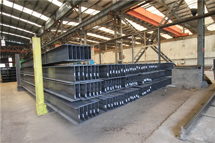 
IPE,UPE,HEA,HEB carbon steel h beam 