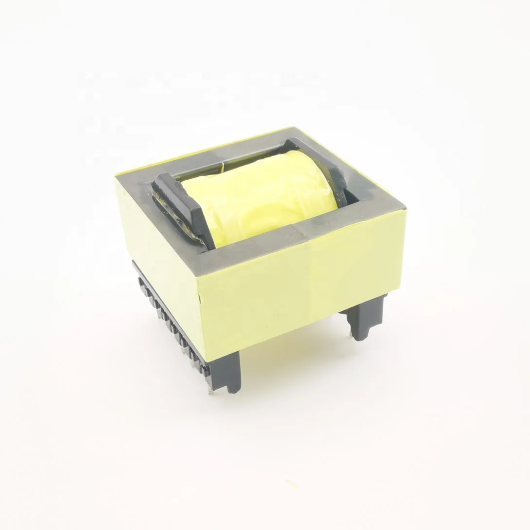 Power supply EC42 ER42  ER49 EC49  step up voltage transformer ferrite pulse transformer