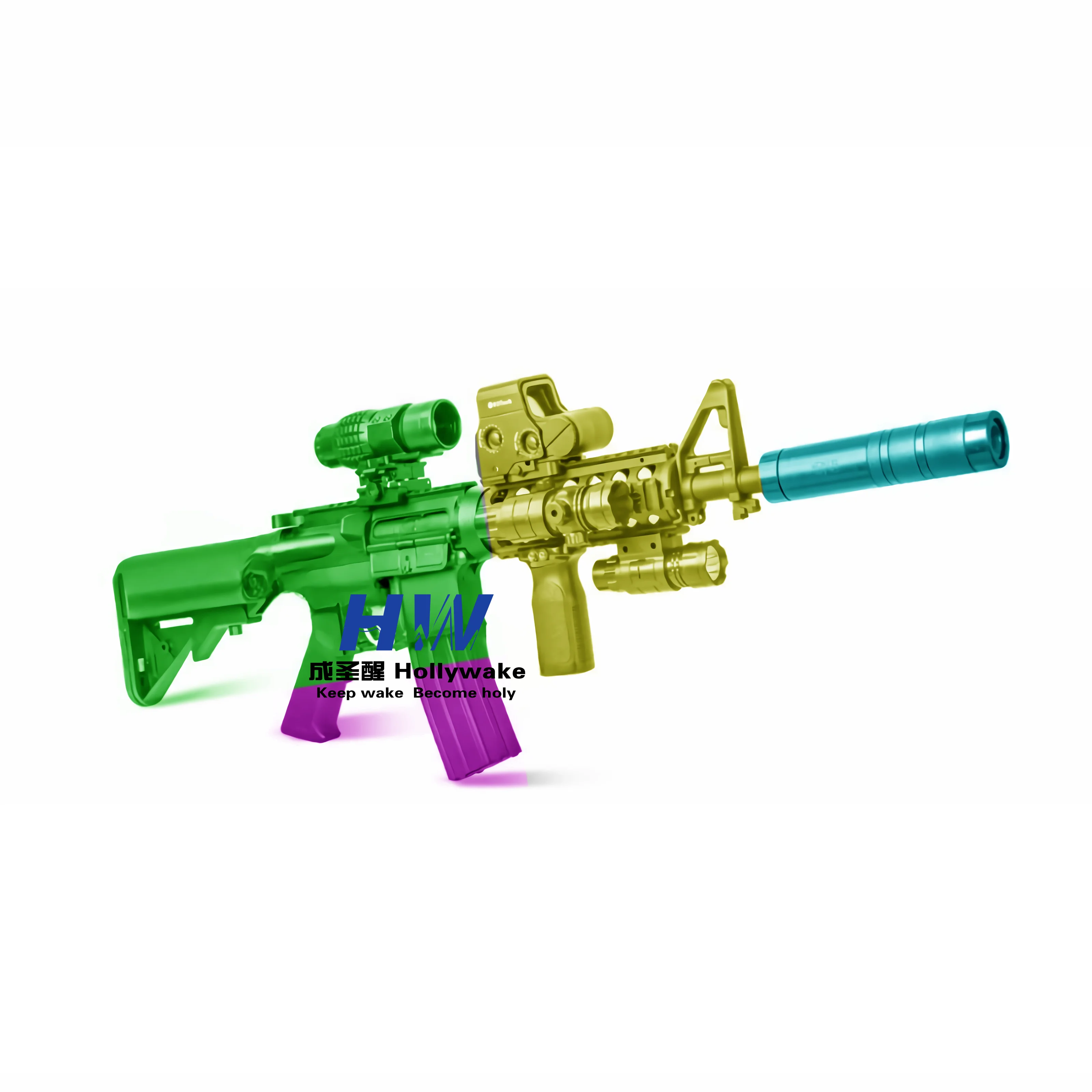 CYMA V3 gel blasters toy guns for boys soft bullet electric shell ejecting shooting plastic wholesale set small model