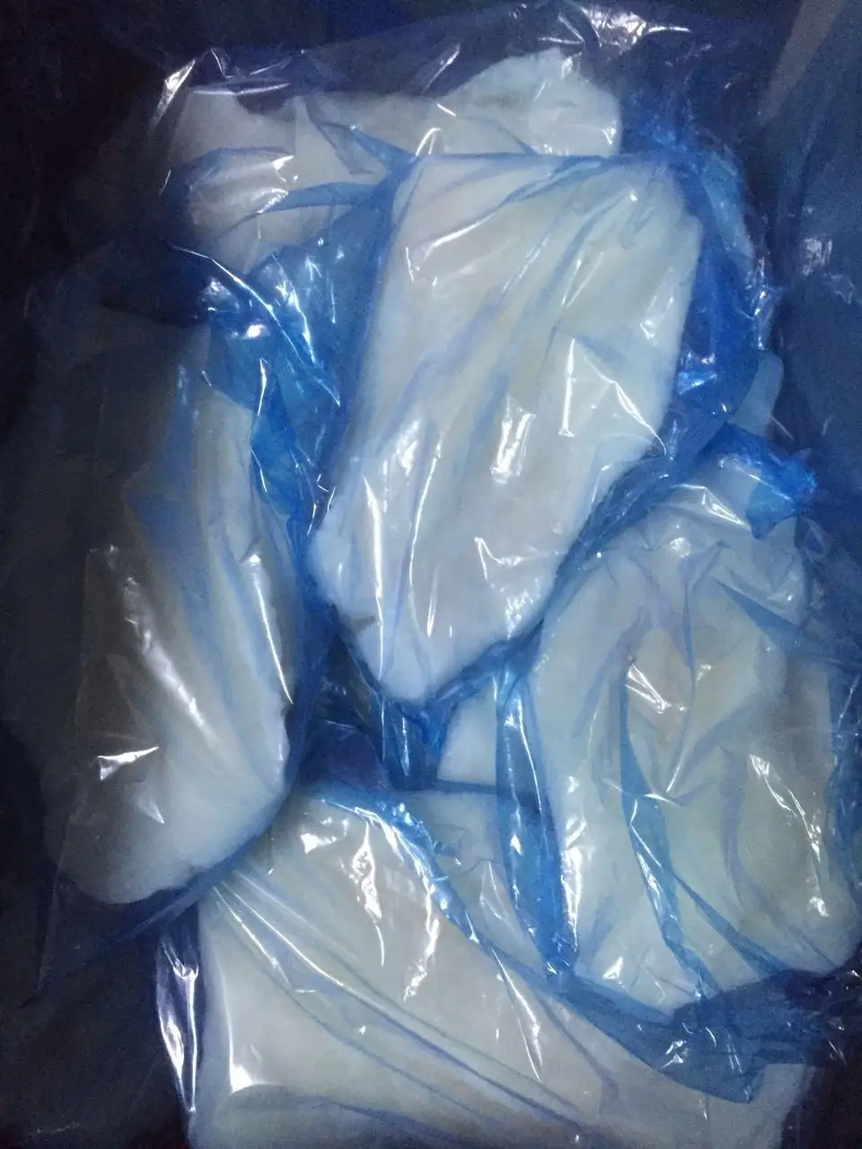 Frozen John Dory Fillet China Origin