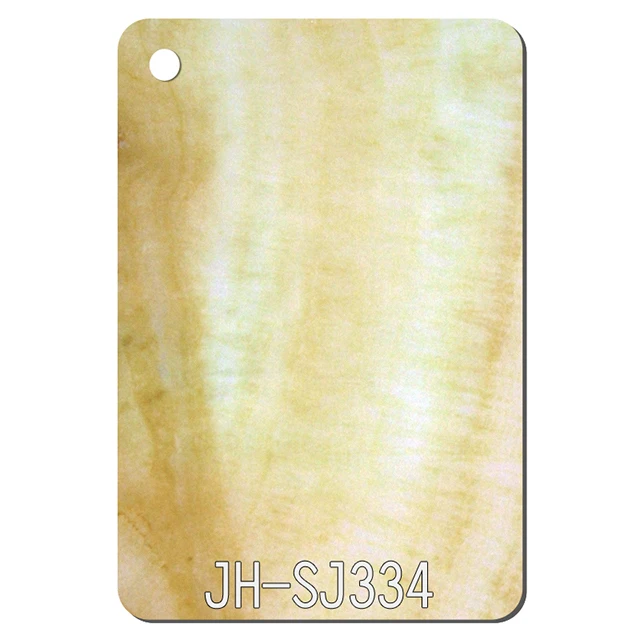 1220x2440mm marble cast acrylic sheet custom board pmma sheet laser cut acrylic