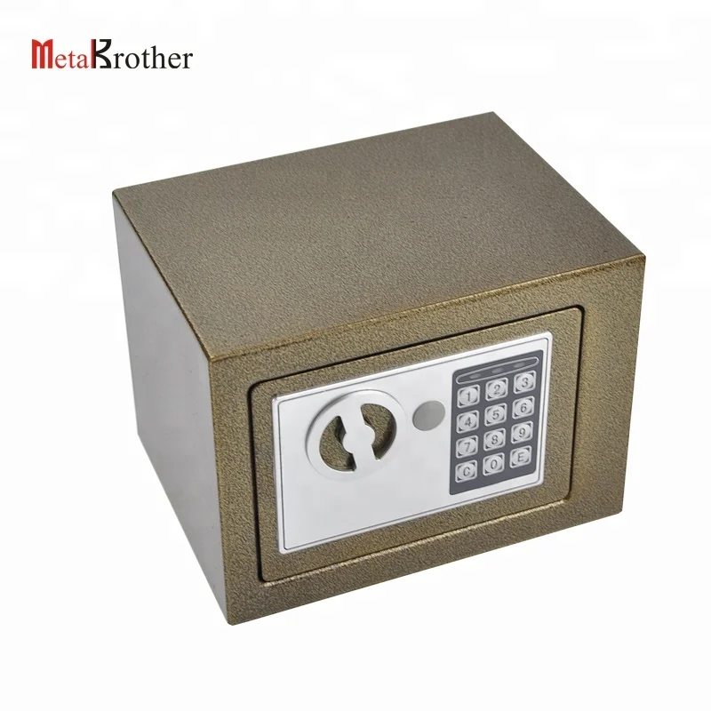 Money Safe Fire Proof Steel Safe Storage Steel Safe Company MetalBrother