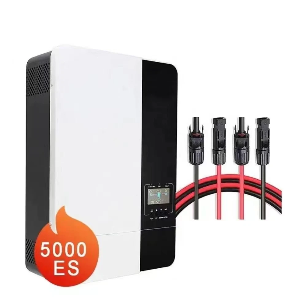 solar panel to ac converter  inverter 5kw off grid  storage inverter Energy Storage Inverter