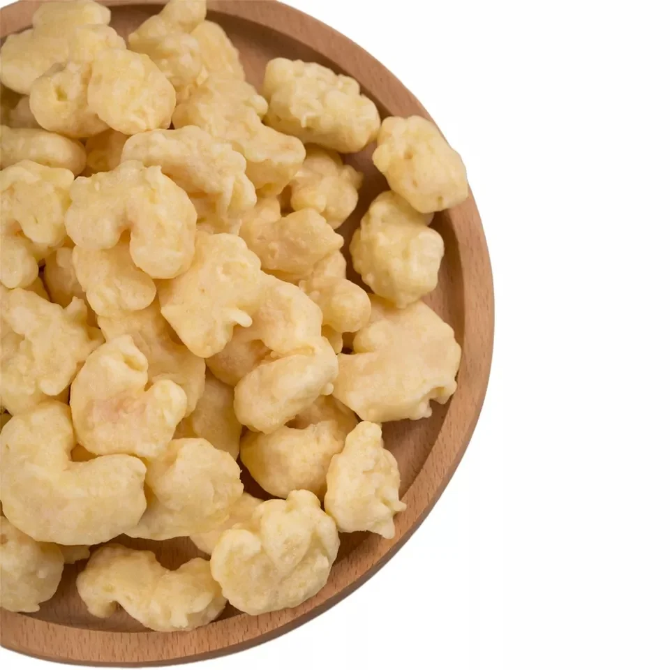 Delicious Frozen Seafood Fry Frozen Shrimp Japanese Deep Fry Tempura Prawn For Party