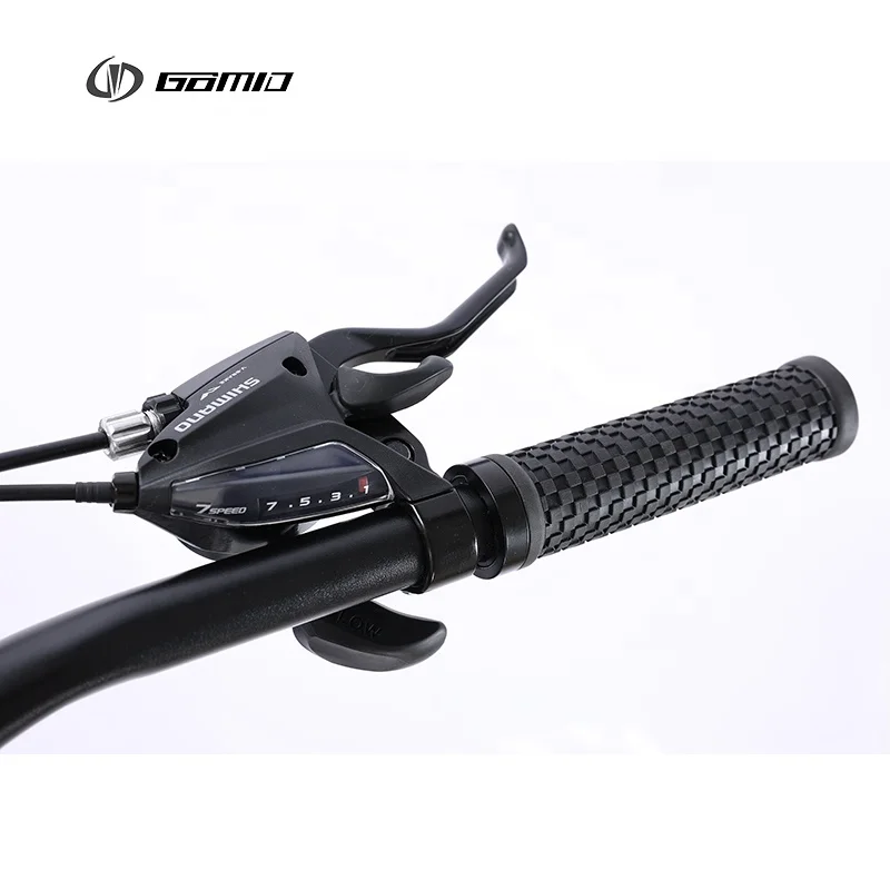 GOMID Mountainbike aluminium alloy mountain bike for man SHIMANO groupset bicicleta gear cycle OEM mtb 29 custom bicycle