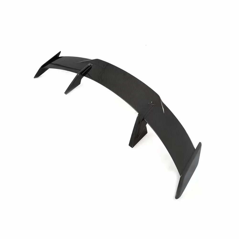Automotive Parts GT Racing Rear Spoiler For BMW F80 M3 F82 M4 Upgrade M3 M4 Carbon Fiber MP Spoiler