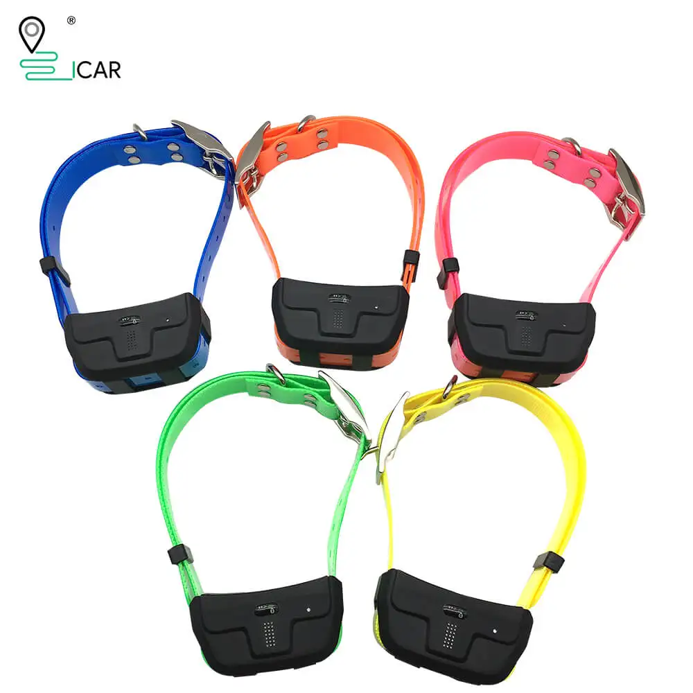 2g Hound Gps Tracker Icar Gps Hunting Device With Voice Monitor