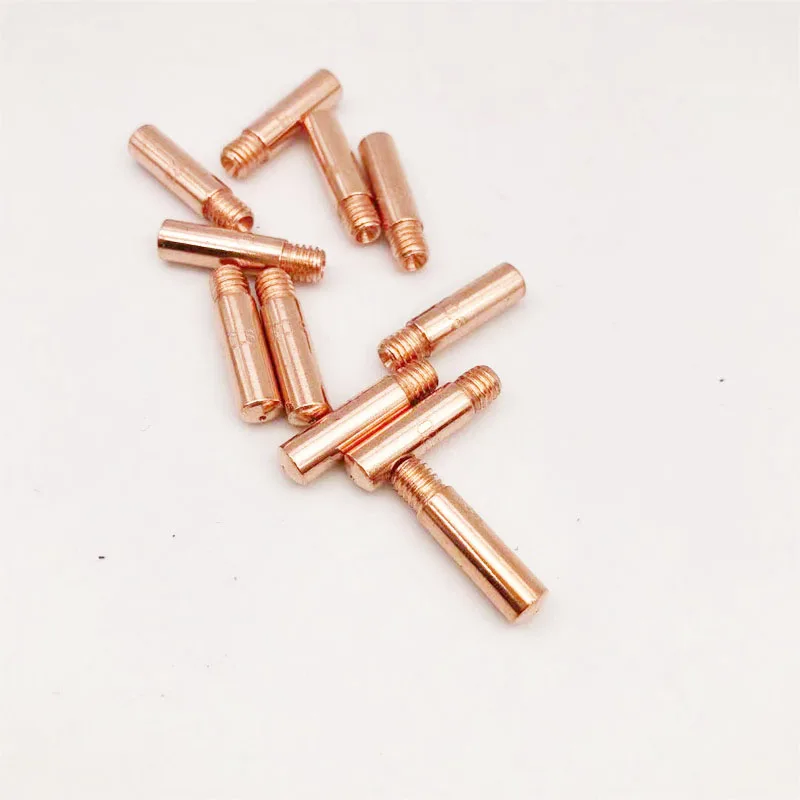 Tweco Tasered Contact Tip .045'1.2mm mig torch accessory