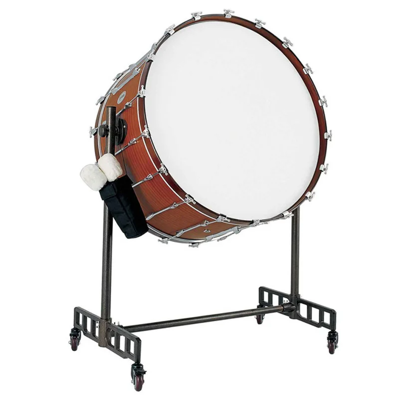 36*18 inch high grade concert drum bass drum