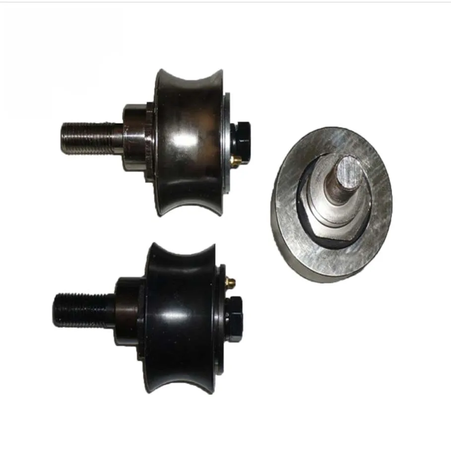 ZOOMLINE SC200 Spare Parts Passenger Hoist Roller