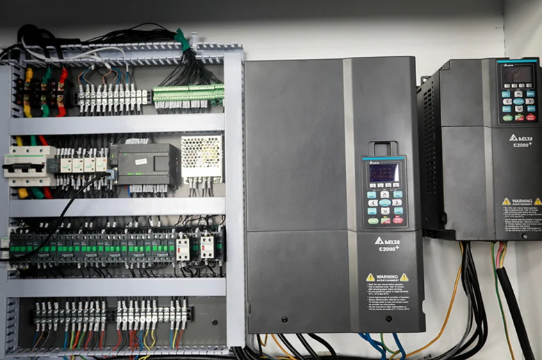 YSF-D Automatic Cardboard Box Forming Making Pizza Box Carton Printing Slotting Die Cutting Machine