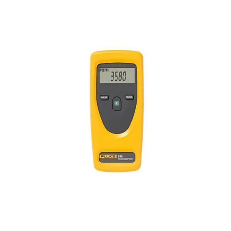 Fluke 931 цифровой Ручной