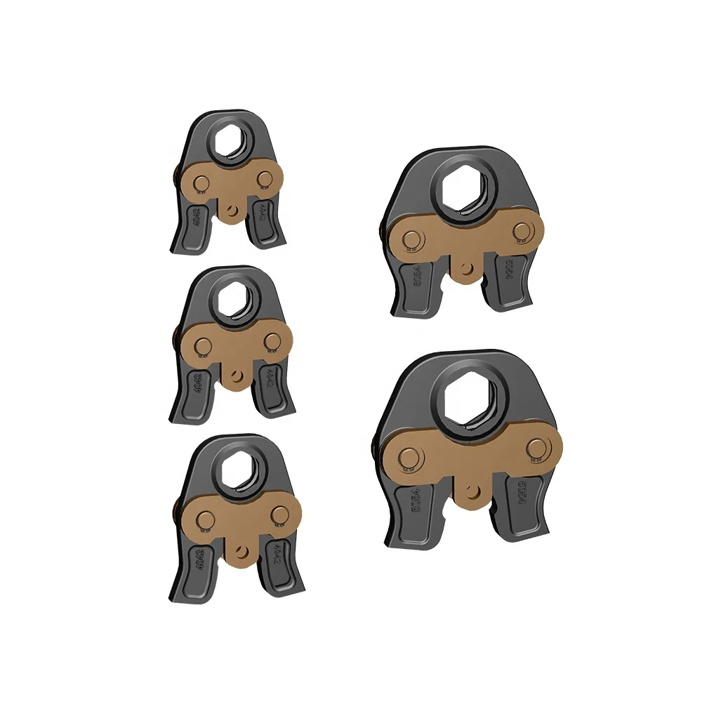 EMEADS GE-1550 crimping pipe tools 15mm pipe crimping tools pipe press tool crimping