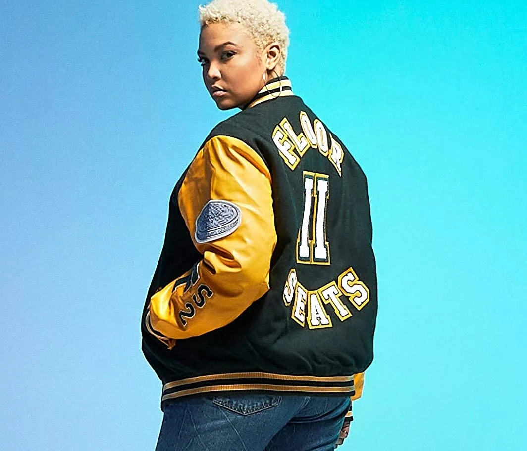 Custom Versity Jackets / Letterman Jackets Wool Leather Jackets