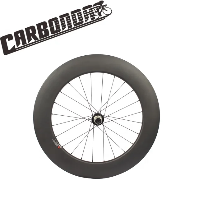  Дисковые тормозные диски Carbonda CWRD88C 700C для триатлона