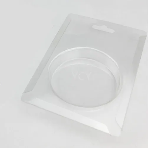 Индивидуальное обслуживание фигурку блистерная упаковка с слайд-карты