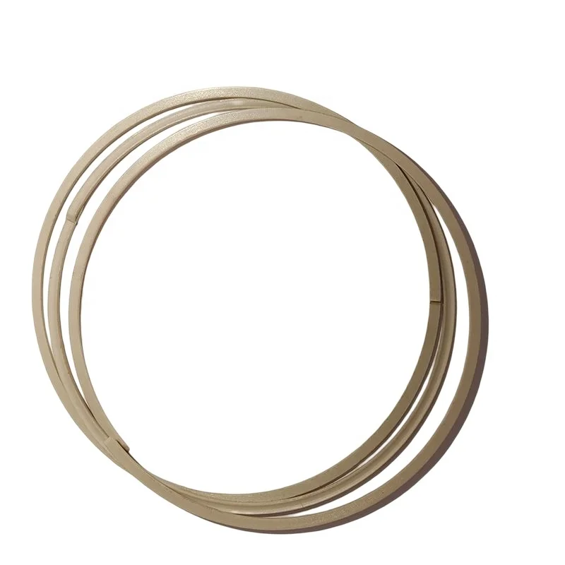 Custom ODM/OEM Peek Material Low Water Absorption Hydrolysis Resistance Oil Well Logging Parts