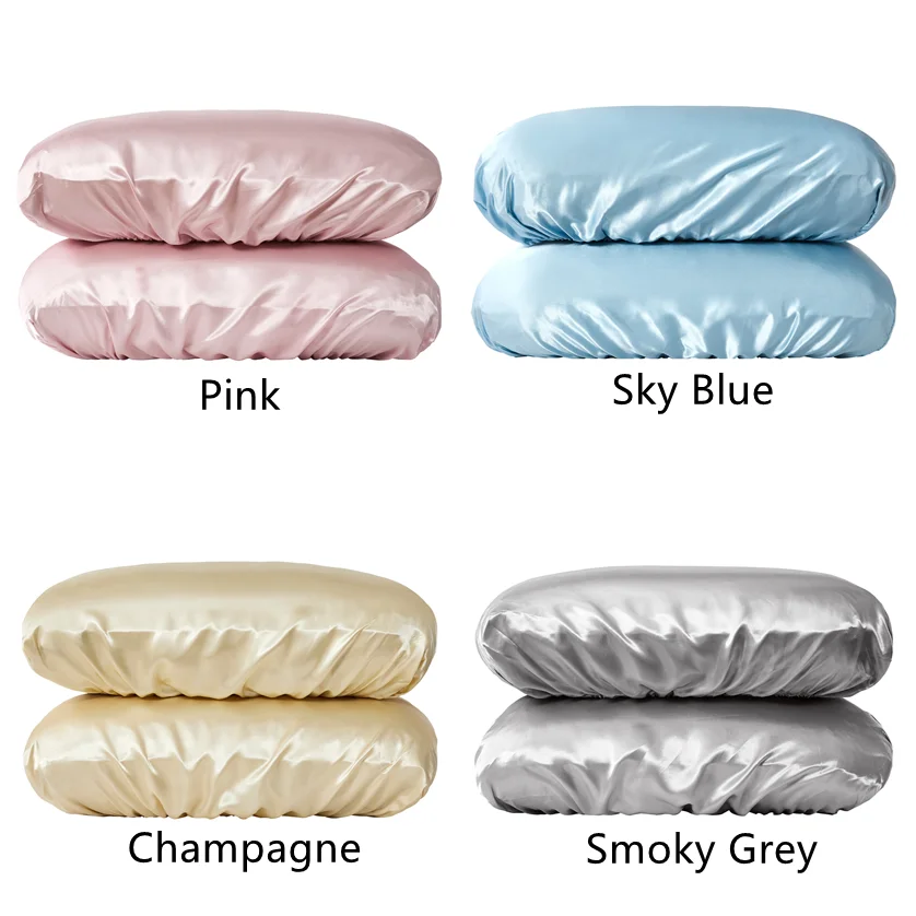 Ground Pillowcase Conductive Earth Anti-static Bed Pillowcase