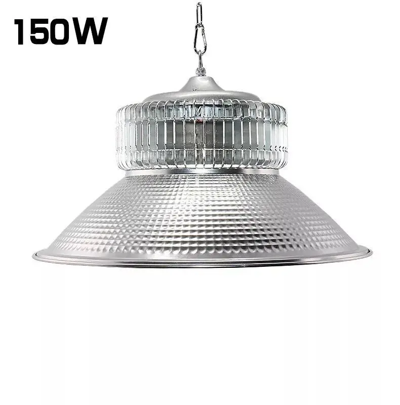 hot selling led linear light high bay 100w 150w 200w  industrial led light