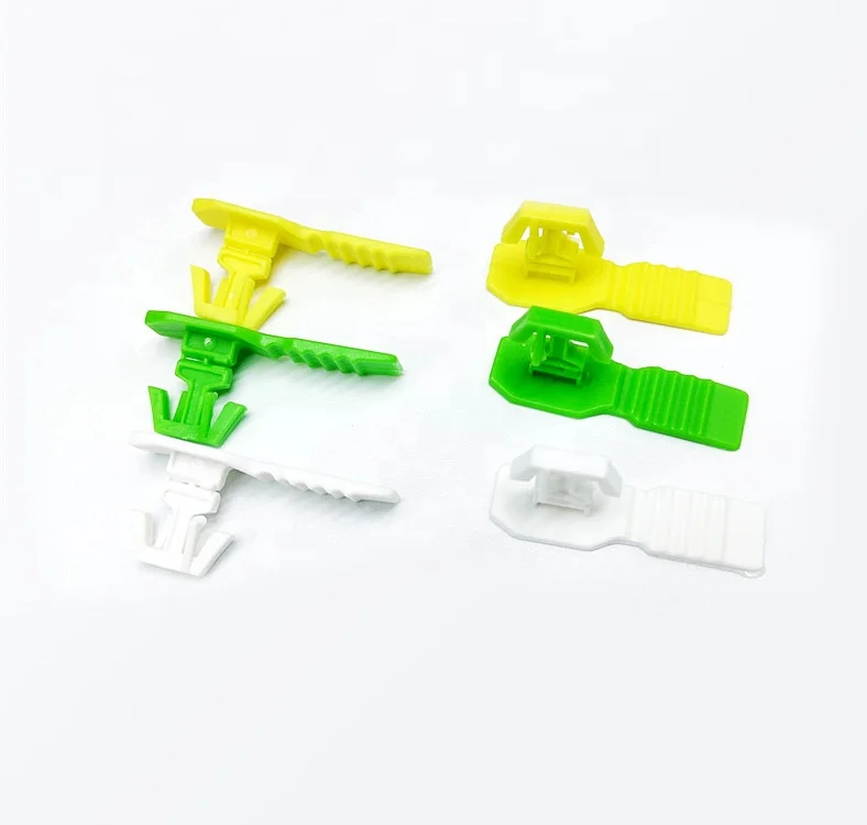 Disposable Anti-Theft Buckle Large Logistic Distribution Stackable Plastic Tote Box Storage Containers Seal