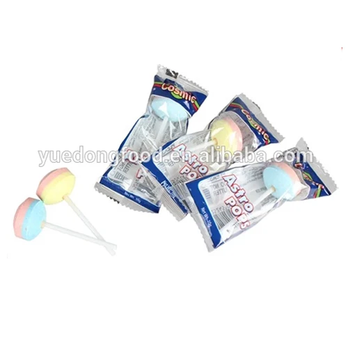 10g big colors fruit dextrose candy lollipop glucose lollipop