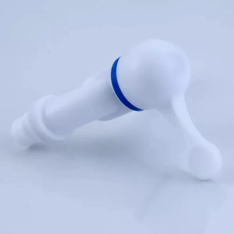 Ceramic Chip Faucet Series Washroom Basin Faucet PP Plastic Water Tap for Sale