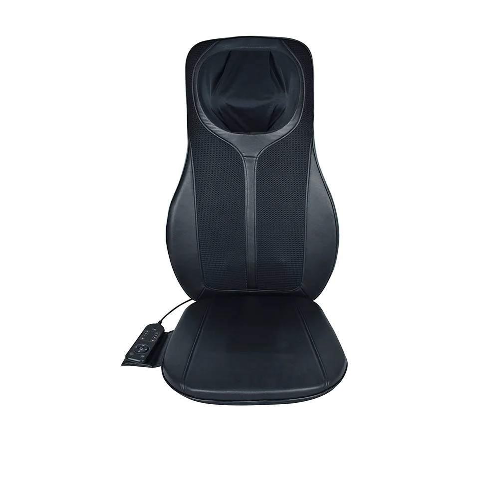 Car Home Shiatsu Massage Cushion with Heat Massage Portable S305