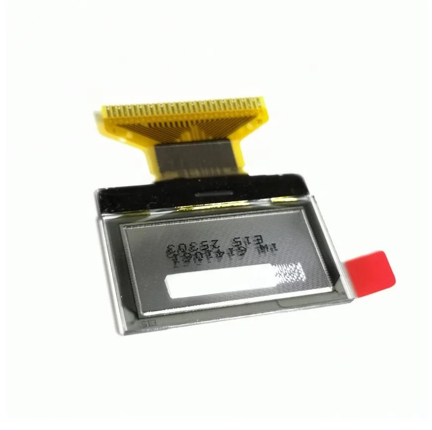 Taidacent SSD1305 0.96 Inch I2C Spi White Yellow Color Blue Light Emitting Diode Organic Electroluminescent Display Oled 128x64