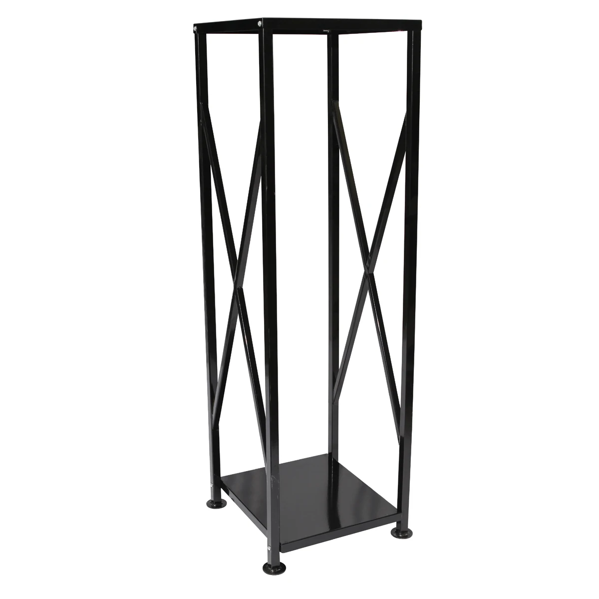 Firewood Rack Fireplace Tool Rack Indoor Outdoor Holder Wood Storage Log Rack Holder Stacker