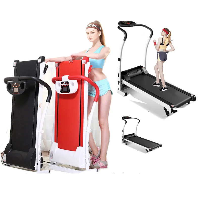 JOASLI 2021 Gym running machine small shua yijian zhejiang treadmill professional treadmills