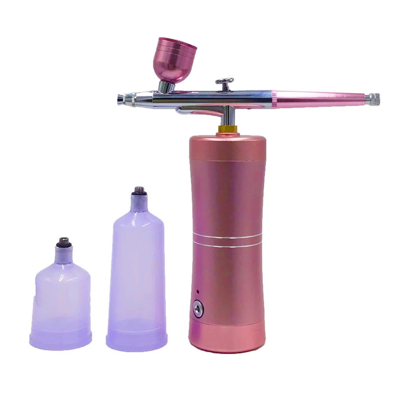 Wholesale Hot selling airbrush gun body art air brush gun spray cake decorating airbrush Airbrush kit