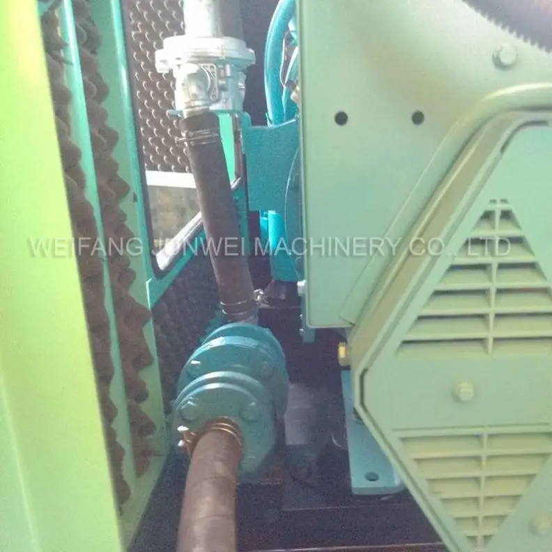 
waste wood gasifier electricity generation 