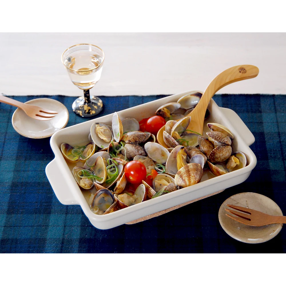 Japanese high quality frying bbq pan grill with sample style