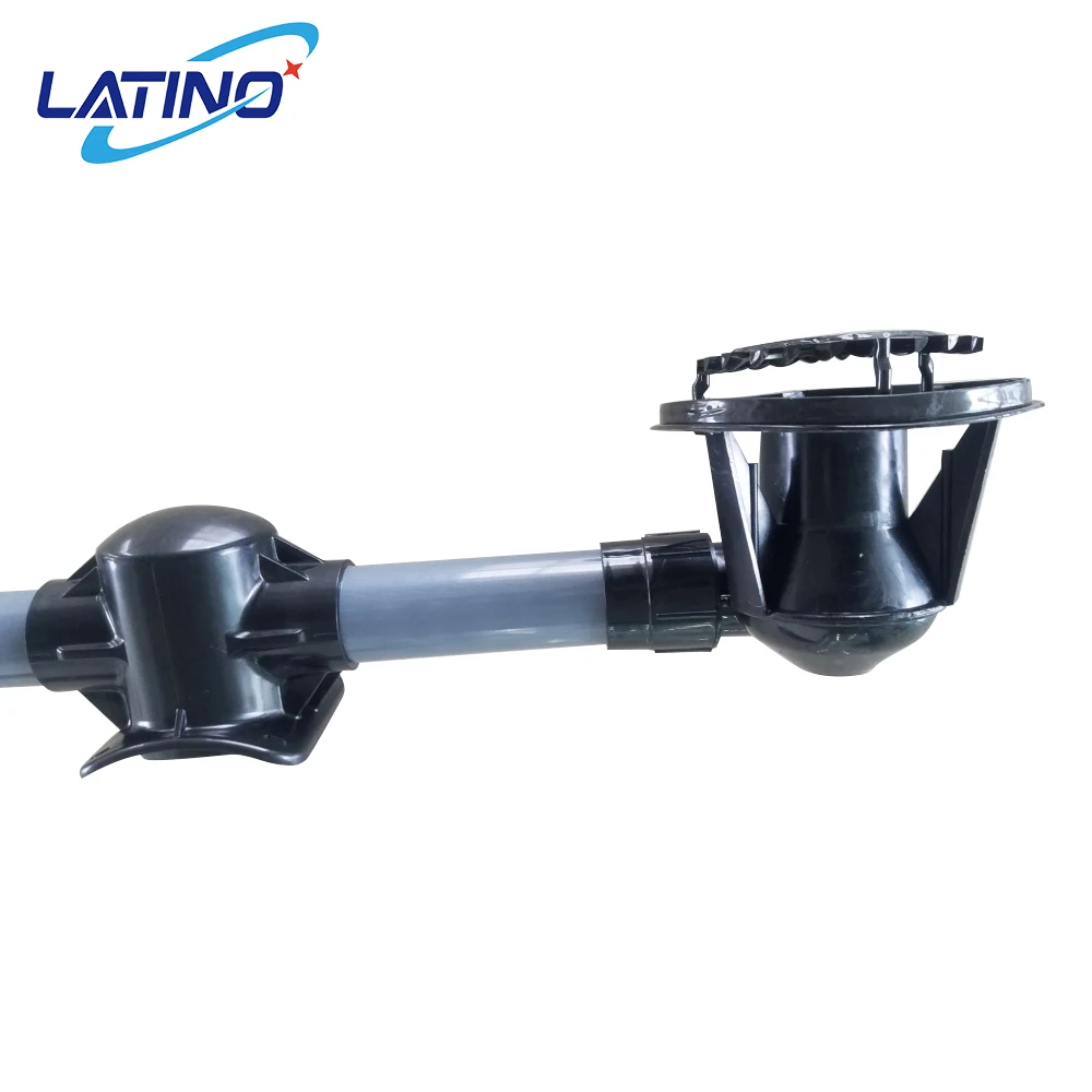 Cooling Tower Spray Nozzle Marley NS5 for Water Distribution pipe system