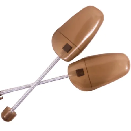PP plastic adjustable shoe shaper/ keeper for men, women and children dress shoes
