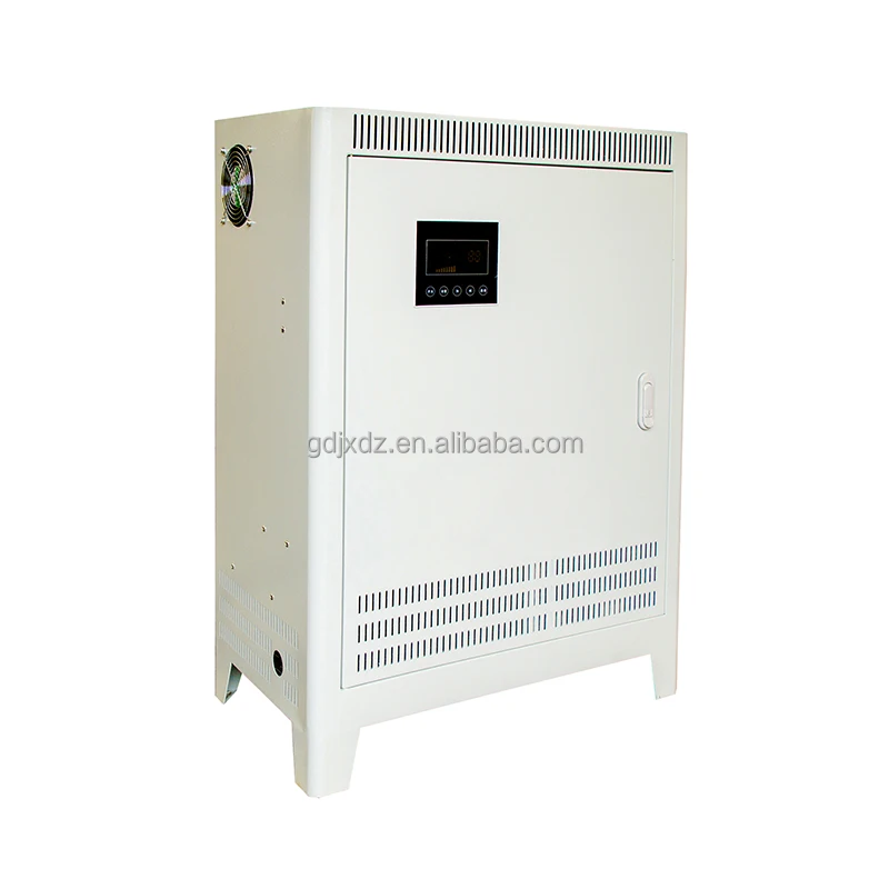 instant electric water heaters 15KW Electromagnetic Induction Heating Water Boiler Furance for room underfloor warming