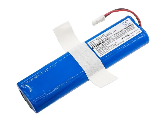 Аккумулятор OEM 2600 мАч для ILIFE V3s Pro V50 V5s Pro V8s X750 18650B4-4S1P-AGX-2