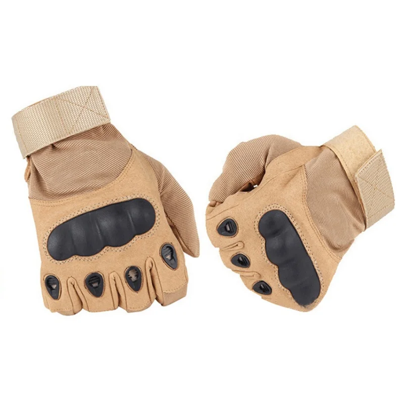Factory Direct Supply Best selling Fashi Army Military Outdoor Sports Gym Training Cycling Tactical Gloves