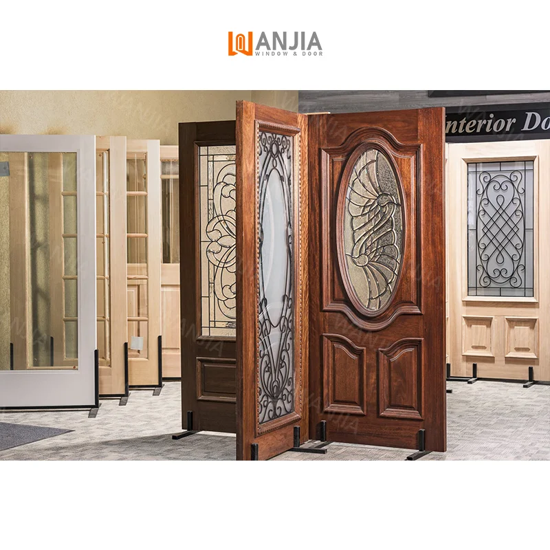 Sample Services Custom Modern Entry Wood Doors Front Entry Doors Wood Exterior Solid Wood Doors